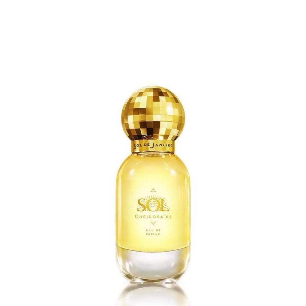 SOL DE JANEIRO | SOL Cheirosa ‘62